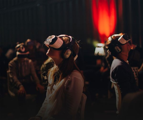 报码:【j2开奖】挤掉电影院：欧洲首家 IMAX 虚拟现实中心年底开业，中国店也快了