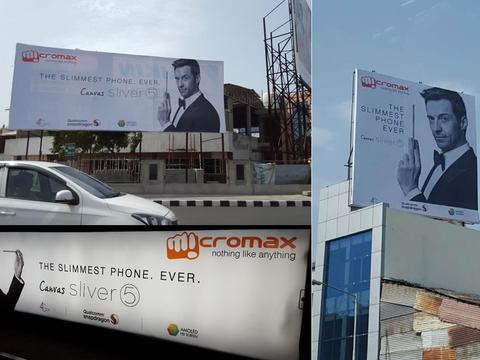 【j2开奖】到底哪些中国品牌手机在印度销量好？