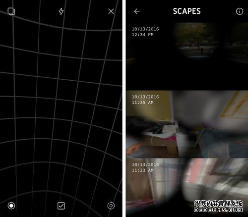 Google拿出了全景照片App，但要以为又是VR布局你就想多了……