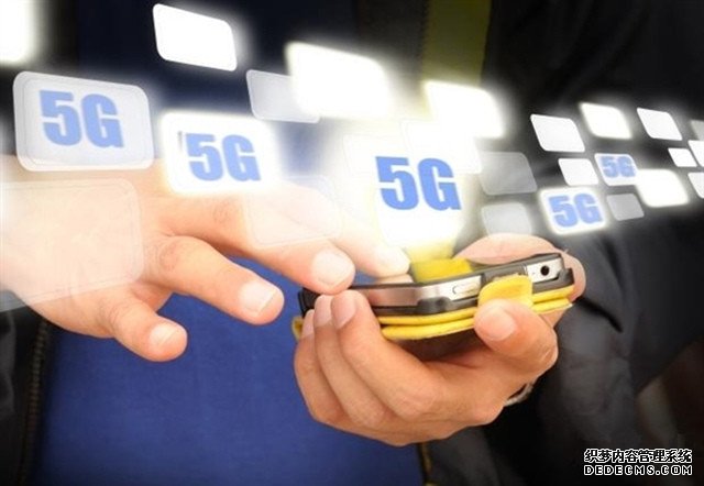 诺基亚又晒5G技术：手机能开6路4K视频 