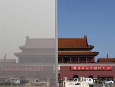 【j2开奖】北京雾霾来袭，有些事儿你应该知道