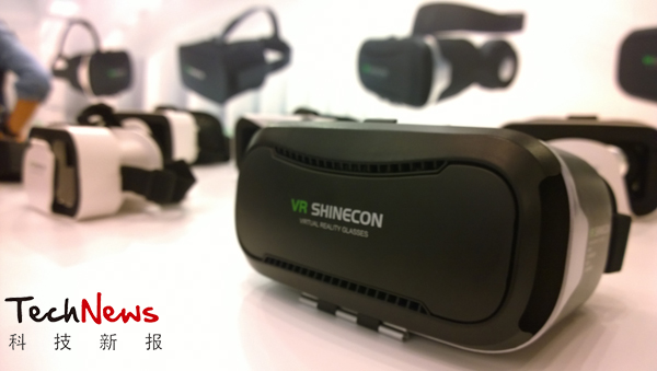 【j2开奖】2016香港秋季电子展直击，除了VR还有什么值得买？