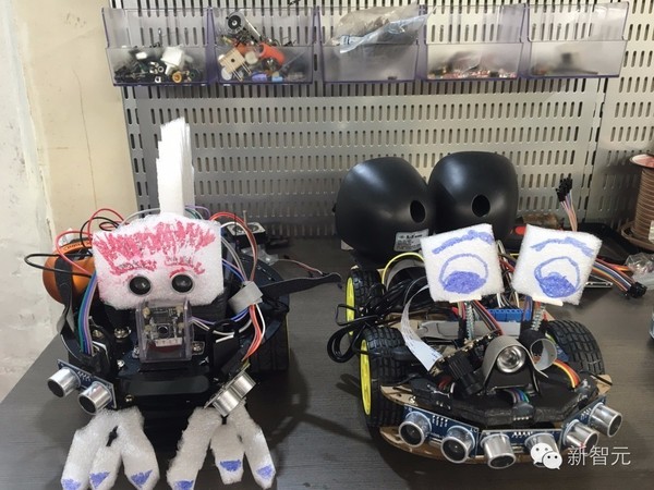 【j2开奖】深度学习动手实践：用 TensorFlow 打造“会看”的机器人