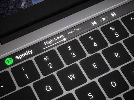 码报:【j2开奖】早报 | 传苹果近日将升级MacBook，不止一款新机