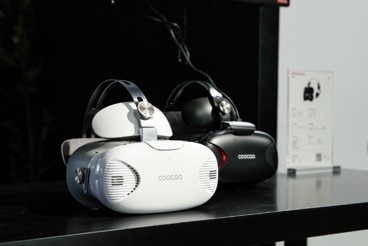 wzatv:【组图】畅游酷开奇幻夜 游戏电视与VR一体机超级抢眼