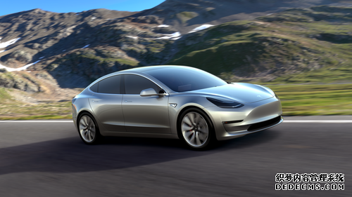 报码:Tesla 推出「完全自动驾驶」功能