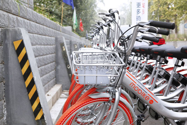 wzatv:【j2开奖】祭出 “轻骑” 的摩拜单车，正逐渐成为 “共享单车” 的发展主角