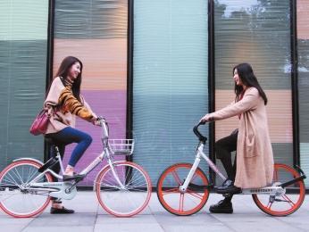 码报:【j2开奖】摩拜单车轻骑兵Lite车型发布，单车市场越来越有趣