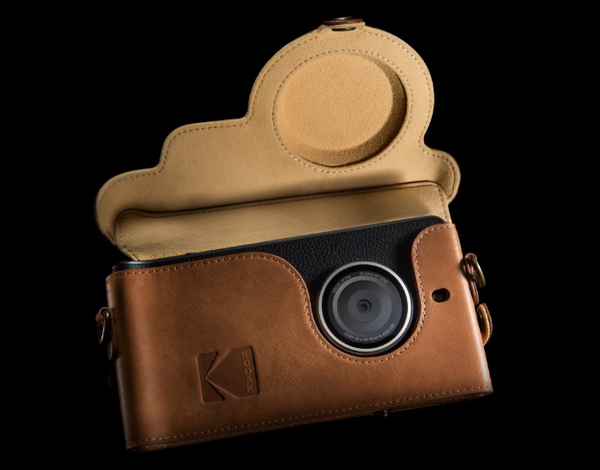 码报:【j2开奖】柯达推出“Ektra”！那些年我们爱的柯达相机，以智能手机之姿回归