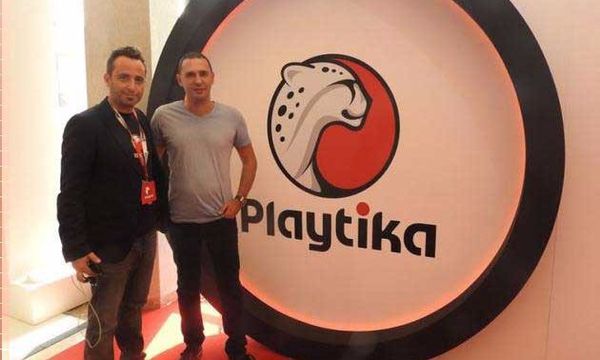 【j2开奖】史玉柱305亿收购以色列网络游戏公司Playtika