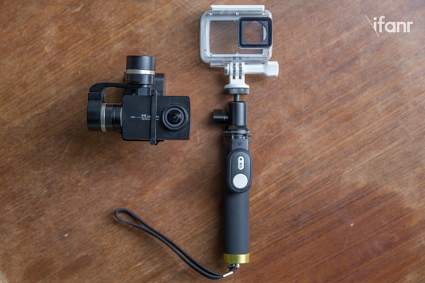 报码:【j2开奖】小蚁运动相机 4K / 手持云台测评：也许不运动，但是个好相机