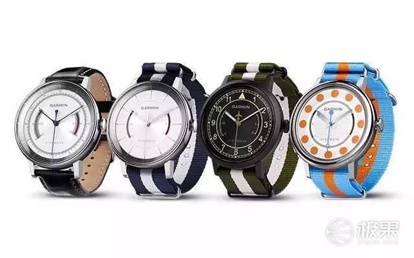 【j2开奖】颜值最高的佳明手表，1年超长续航，商务范儿十足