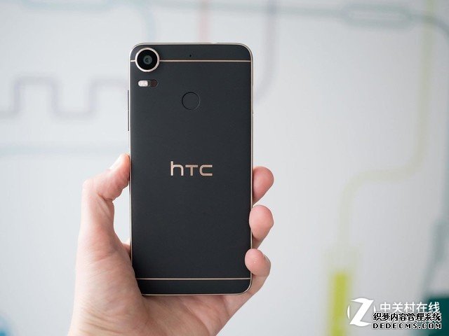 HTC Desire 10 pro通过3C认证 即将上市 