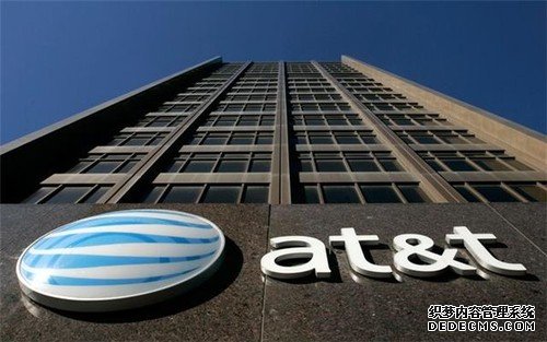 AT＆T正式宣布：将斥资854亿美元收购时代华纳集团