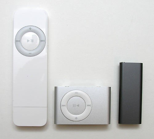 码报:【j2开奖】iPod的15周年盘点：那些年 这些iPod一起陪着我们