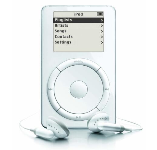 码报:【j2开奖】iPod的15周年盘点：那些年 这些iPod一起陪着我们