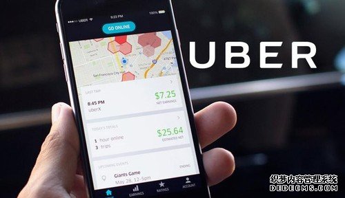 全新滴滴版 Uber 即将发布，更新了哪六大重要板块？