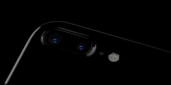 【j2开奖】最划算的拍照黑科技，iPhone7摄像头成本仅26美元