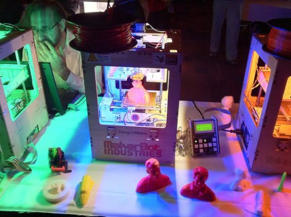 wzatv:【j2开奖】智能制造都谈机器人，3D打印为何不温不火？