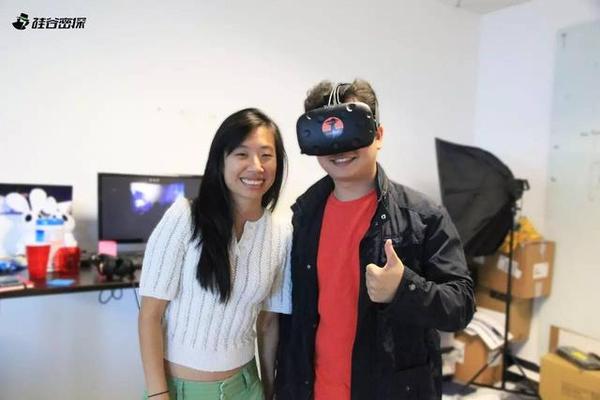 wzatv:【j2开奖】获2500万美元融资，他们创作VR动画引全球轰动！
