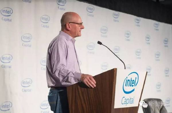码报:【j2开奖】Intel 人工智能大战略：380万美元新投12家企业，包括机器视觉和机器人公司