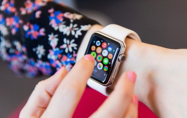【j2开奖】Apple Watch销量大跌72%：背后有哪些原因？