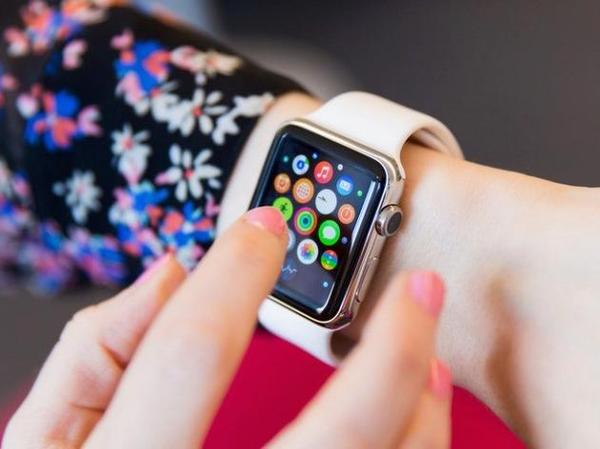 【j2开奖】Apple Watch销量大跌72%：背后有哪些原因？