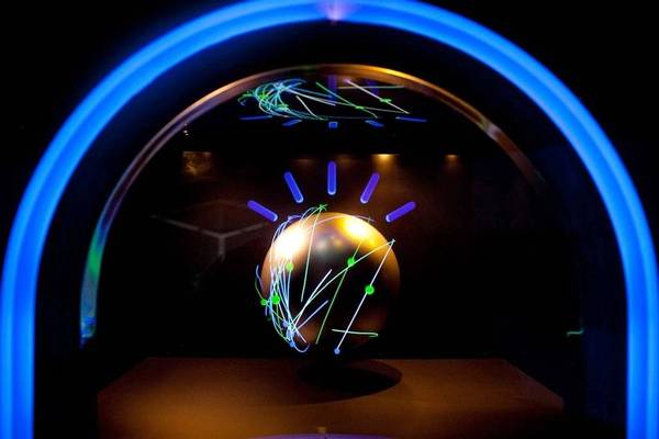 报码:【图】业界 | IBM推出Watson数据平台，机器学习的力量将无处不在