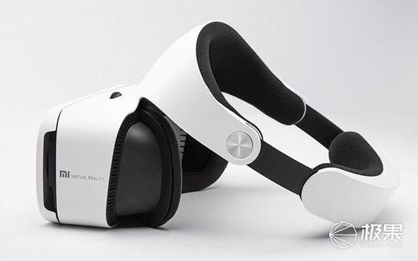 码报:【j2开奖】小米VR玩具版终于长大了，性能给力价格却不到200
