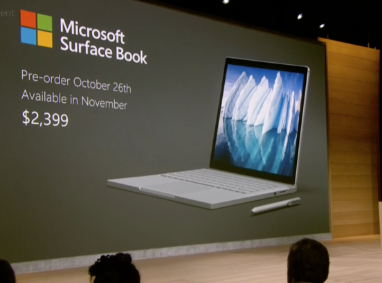 报码:【j2开奖】乏力与自蚕：微软缘何没有发布新的Surface Pro？