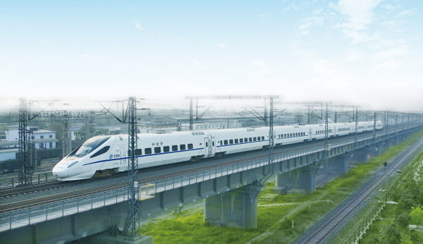 wzatv:【j2开奖】中国高铁对外出口，为何远超日本新干线？