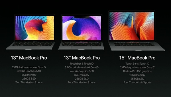 【j2开奖】卖到1万3，新Macbook Pro更轻薄之外还有啥？