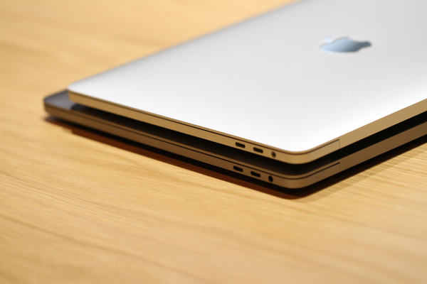 【j2开奖】MacBook Pro试玩：Touch Bar功能值得体验
