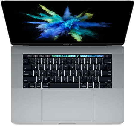 【j2开奖】尺寸外，新MacBookPro13和15吋的区别