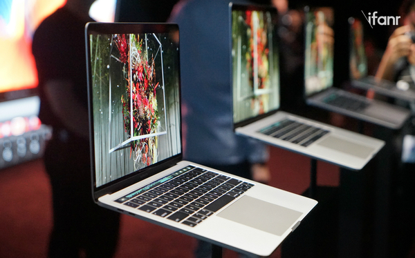 码报:【j2开奖】苹果新 MacBook Pro 发布：变化多到 iPhone 7 都跟不上，就是为了卖这些“耗材”？
