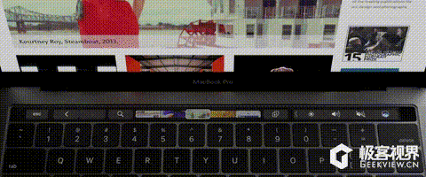 【j2开奖】新MacBook Pro有多酷，苹果就有多尴尬
