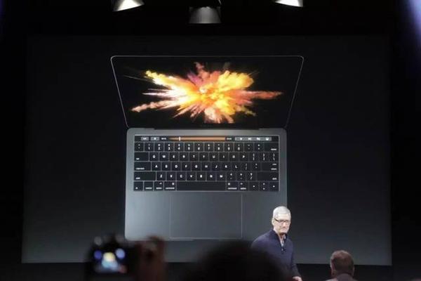 报码:【j2开奖】苹果强行创新，新Macbook Pro让我等好尴尬