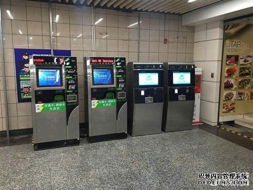 支付宝发大招：上海地铁支持支付宝购票