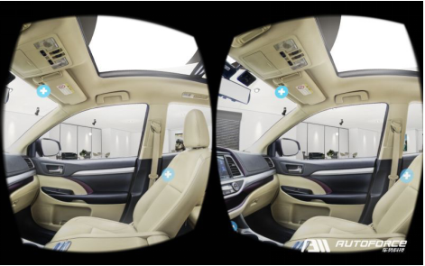 wzatv:【j2开奖】助力汽车销售，车势科技汽车VR让车企“如虎添翼”