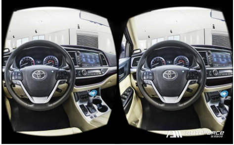 wzatv:【j2开奖】助力汽车销售，车势科技汽车VR让车企“如虎添翼”