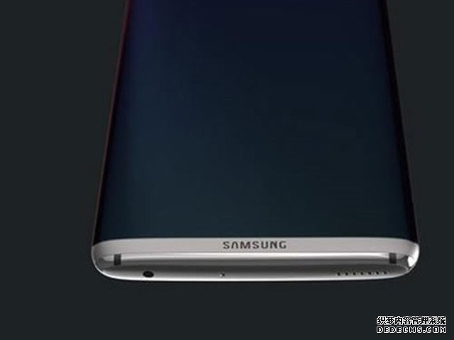三星谈Galaxy S8：漂亮的外形+强大摄像头 