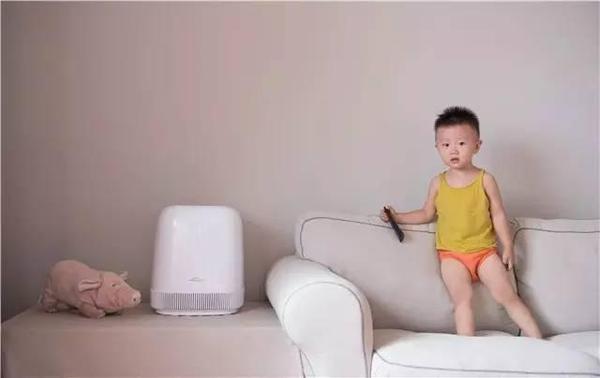 wzatv:【j2开奖】有宝宝的家庭应该选一款什么样的净化器？