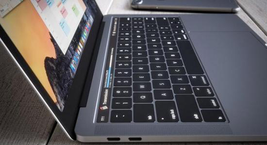 码报:【j2开奖】强奸式设计，苹果新Macbook Pro三大槽点被痛批