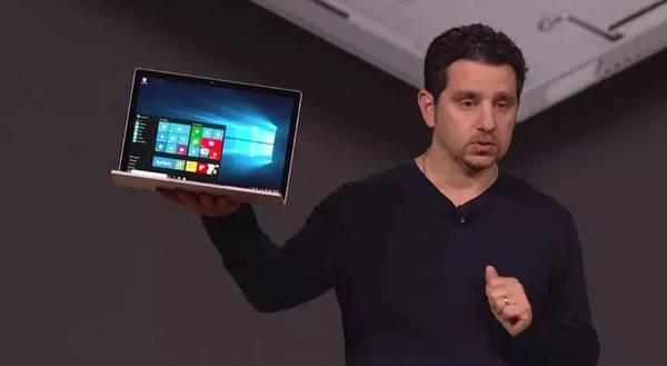 报码:【j2开奖】Surface Studio 的故事：微软是如何重塑 PC 之创造力的？