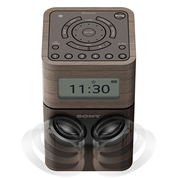 码报:【j2开奖】在 Podcast 横行的年代，索尼再发布了一款收音机