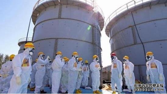 日本东芝/三菱/日立暗示将全面整合核电业务 