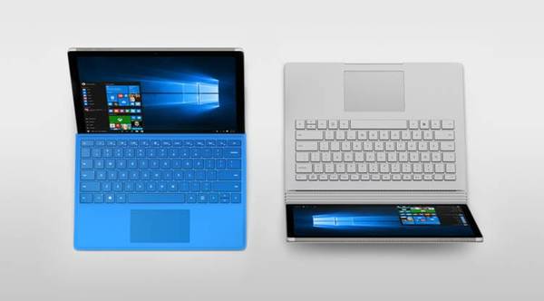 码报:【j2开奖】果软大战升级，购买 Surface 新品可用 MacBook 抵扣