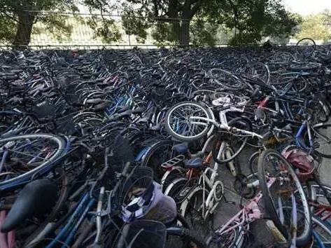 报码:【j2开奖】单车共享引发自行车产业地震 末日还是重生？