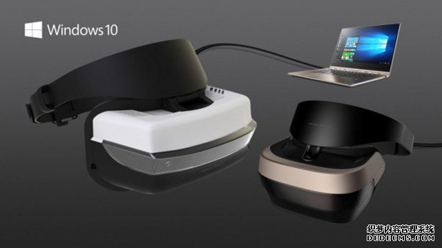 微软12月召开WinHEC大会：这次主讲VR 