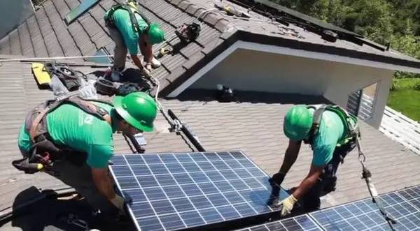 【j2开奖】瓦片也能发电？特斯拉和 SolarCity 合作发布太阳能屋顶